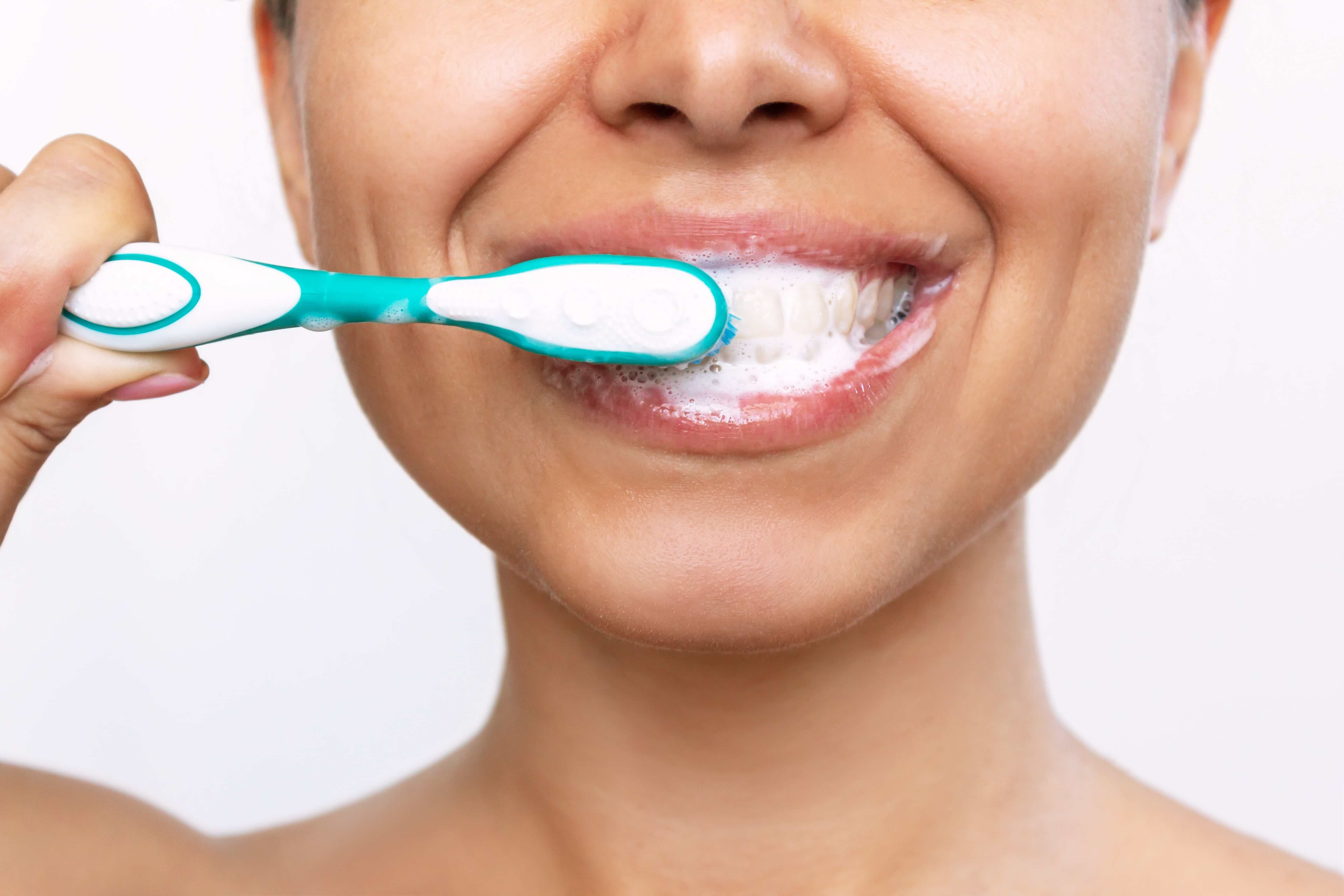 Can You Whiten Teeth with Braces, Crowns, or Veneers?