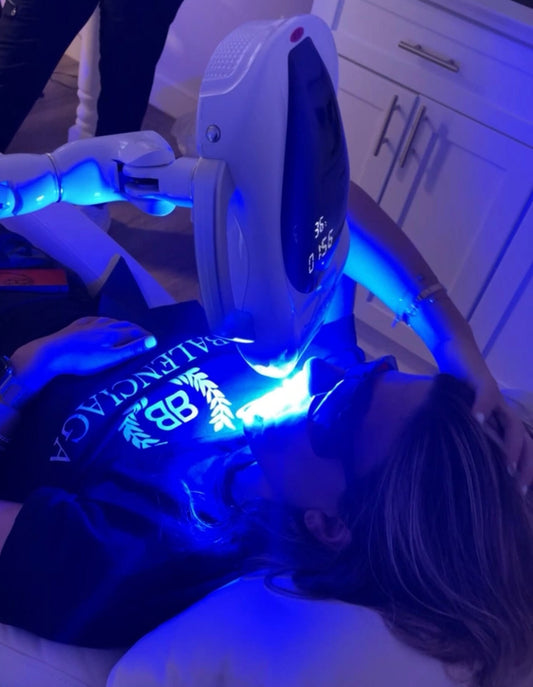 dentist teeth whitening | laserglow