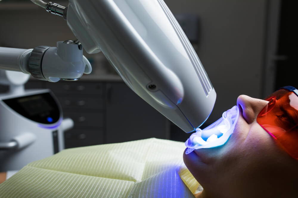 dentist teeth whitening in clifton and edgewater new jersey