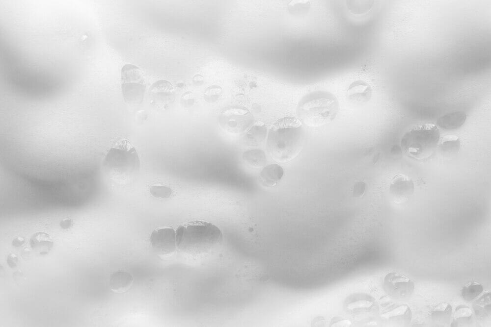 LaserGlow Oxygen Infused Foam Whitening Toothpaste designed to deeply cleanse, whiten teeth, and freshen breath with oxygen-activated technology.
