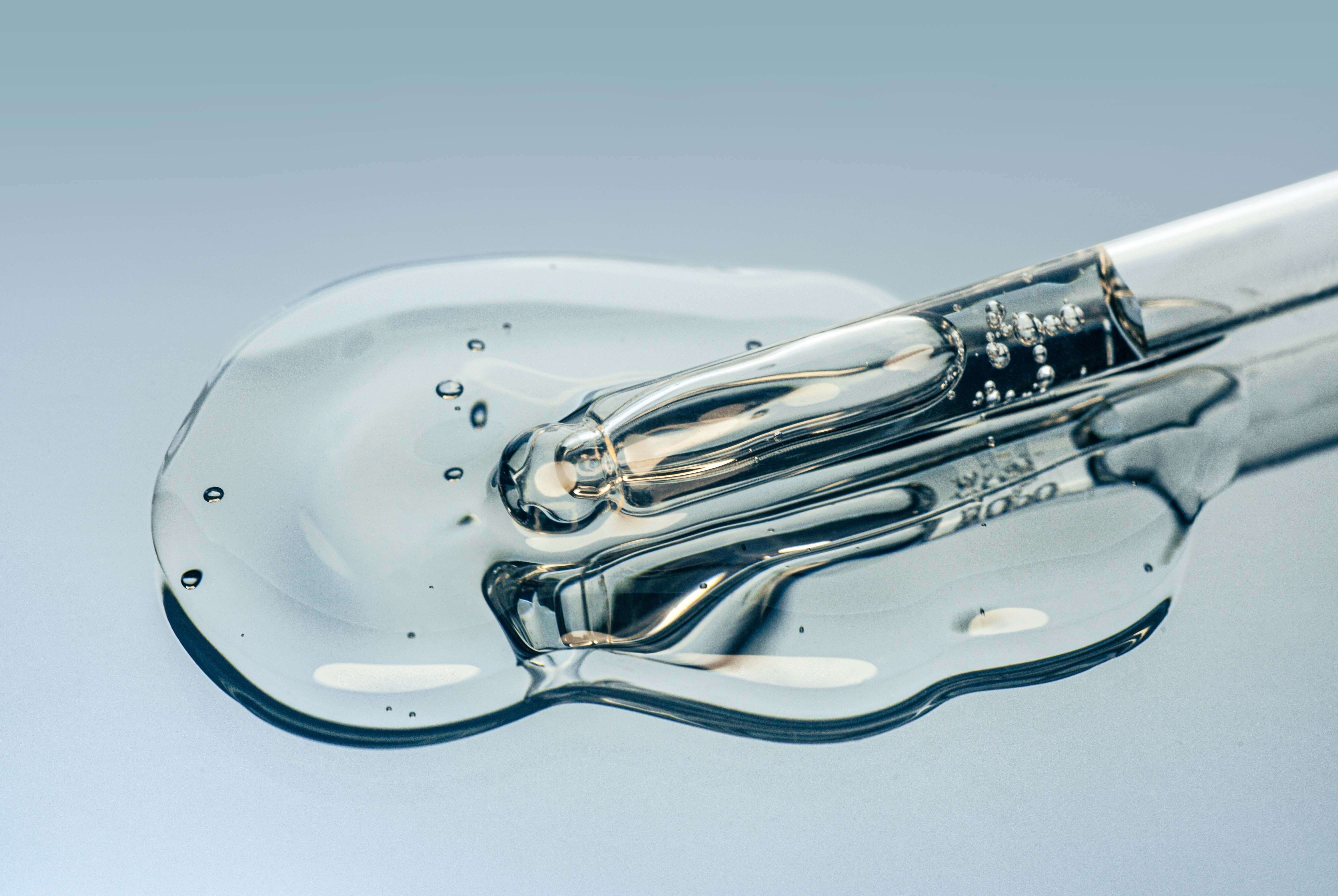 HA5 Oral Hydrating Serum (Hyaluronic Acid Gum Gel)