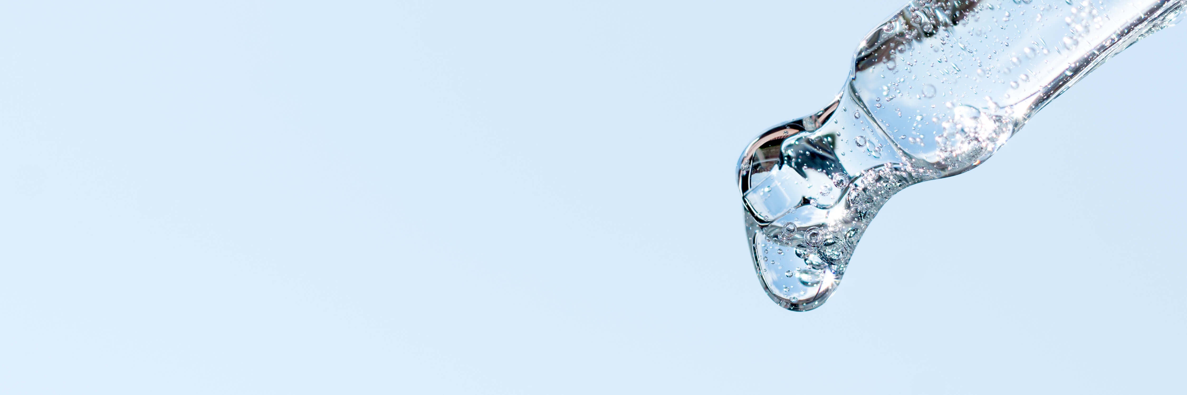 LaserGlow HA5 Hyaluronic Serum for Dry Mouth relief, promoting gum hydration and saliva production.