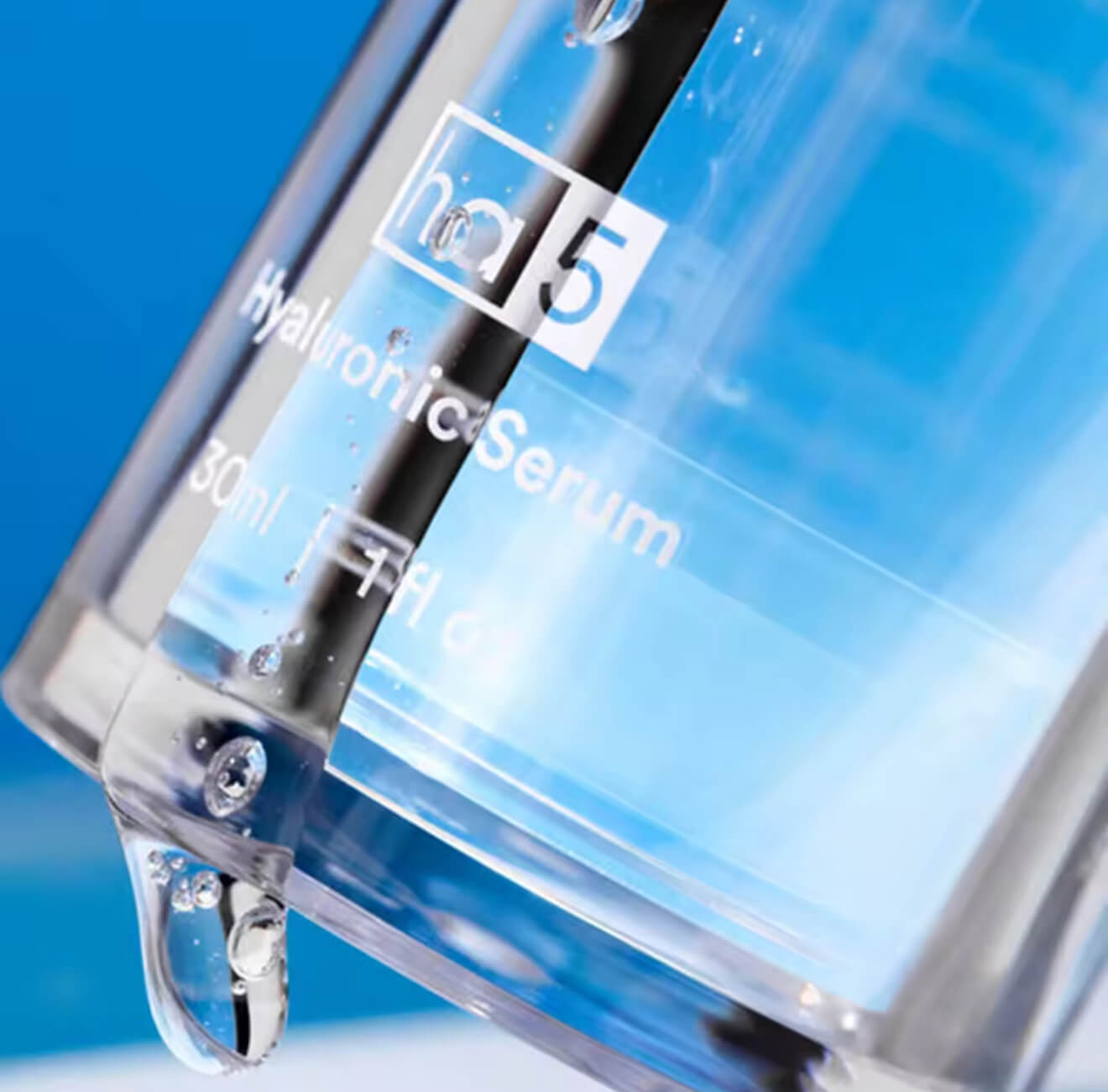 HA5 Oral Hydrating Serum (Hyaluronic Acid Gum Gel)