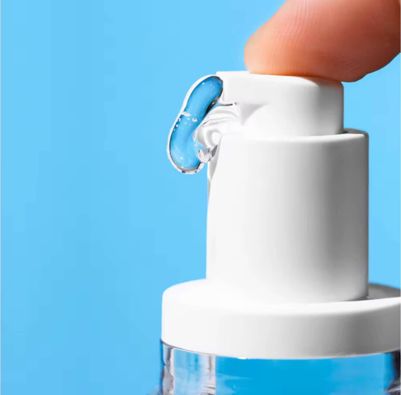 HA5 Oral Hydrating Serum (Hyaluronic Acid Gum Gel)