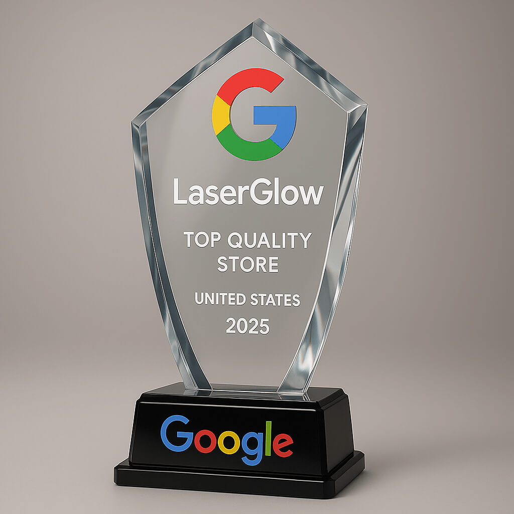 LaserGlow