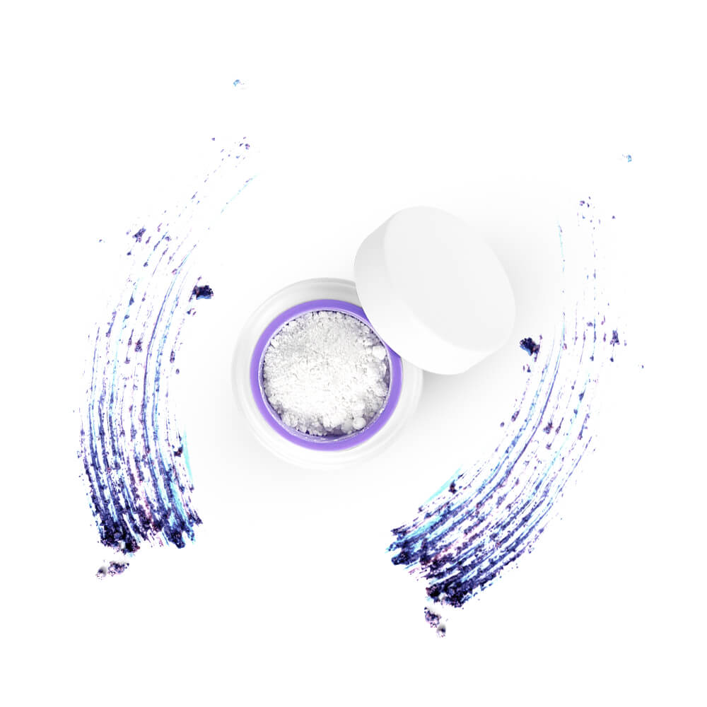 Vegan and cruelty-free PAP+ powder by LaserGlow – peroxide-free whitening for a brighter, healthier smile.