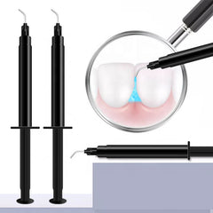 LaserGlow Teeth Whitening Gum protection