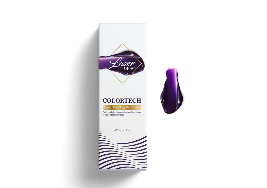 best purple toothpaste