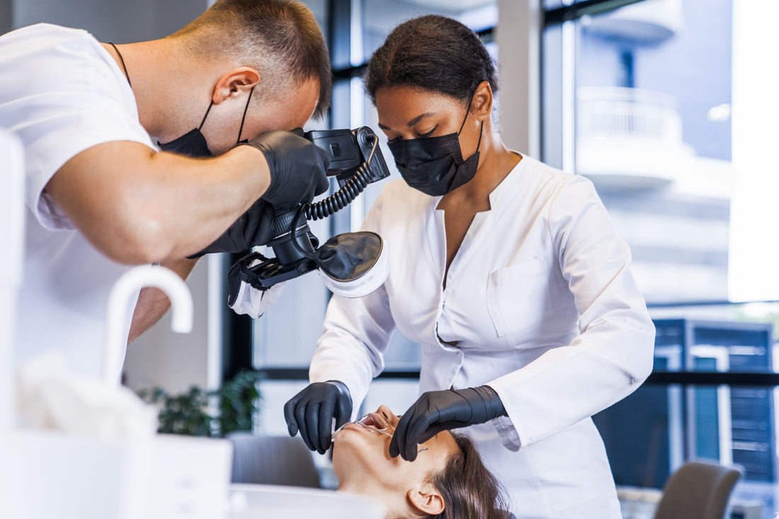 Learn about LaserGlow, a trusted leader in teeth whitening and oral care innovation, dedicated to brighter smiles and exceptional dental health.