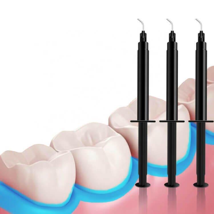 LaserGlow Gingival Barrier offering effective gum protection to ensure safety and precision.