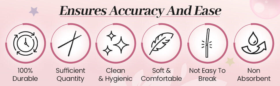 Step-by-step usage guide for the LaserGlow Tooth Gem Wax Applicator, demonstrating proper application technique for salon-quality smiles.