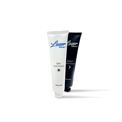 Get a brighter smile with our whitening toothpaste. Removes stains and leaves your teeth whiter