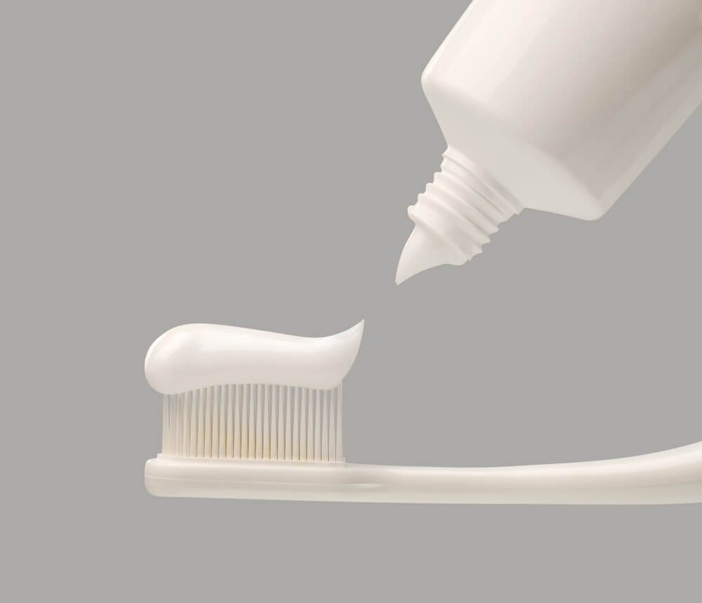 LaserGlow Day and Night Toothpaste set providing round-the-clock care for a brighter, healthier smile with advanced formulas.