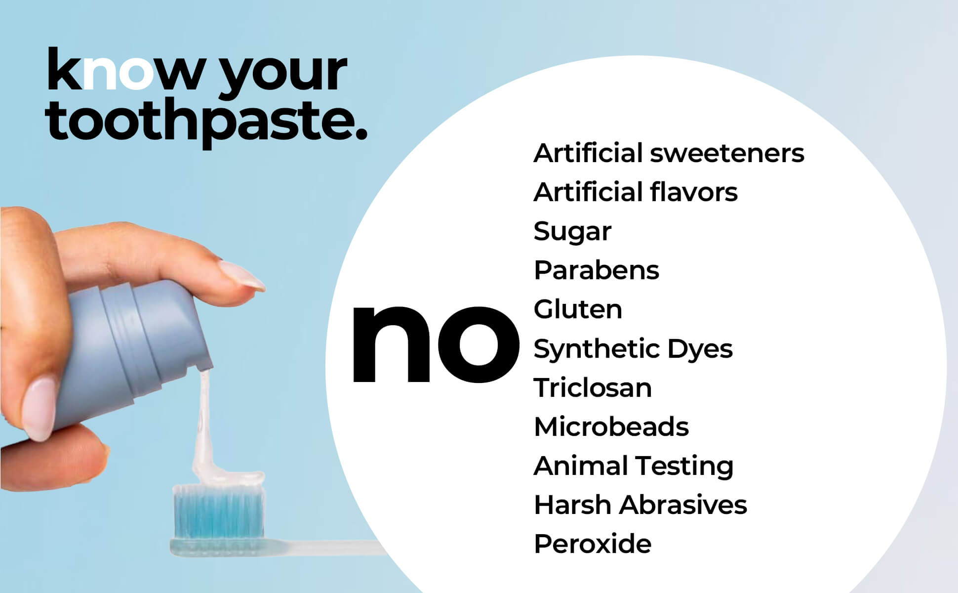 LaserGlow flavored toothpastes offering bold flavors paired with professional-grade whitening and enamel care.