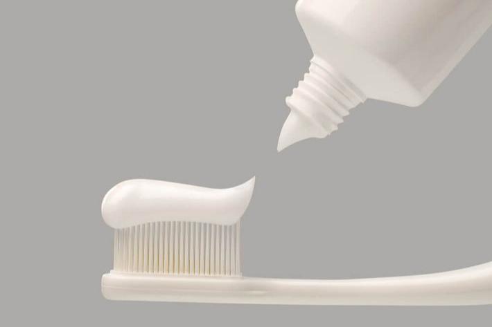 LaserGlow Toothpaste Collection featuring whitening, enamel-strengthening, and color-correcting formulas for a brighter, healthier smile.