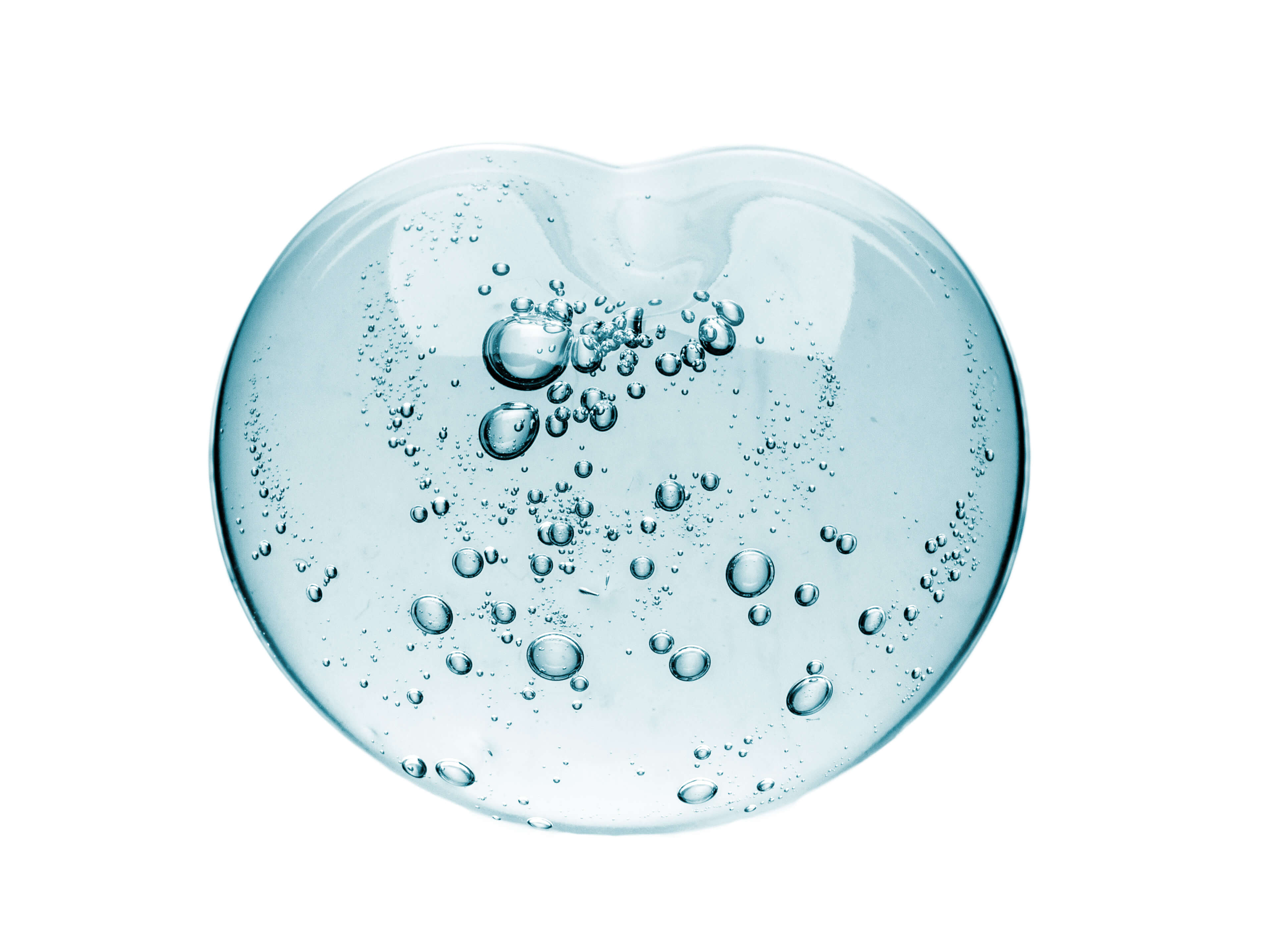 LaserGlow HA5 Hyaluronic Serum for oral care, gum health, and dry mouth relief.