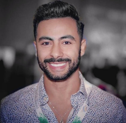 David Hanna, Registered Dental Hygienist and LaserGlow clinical reviewer