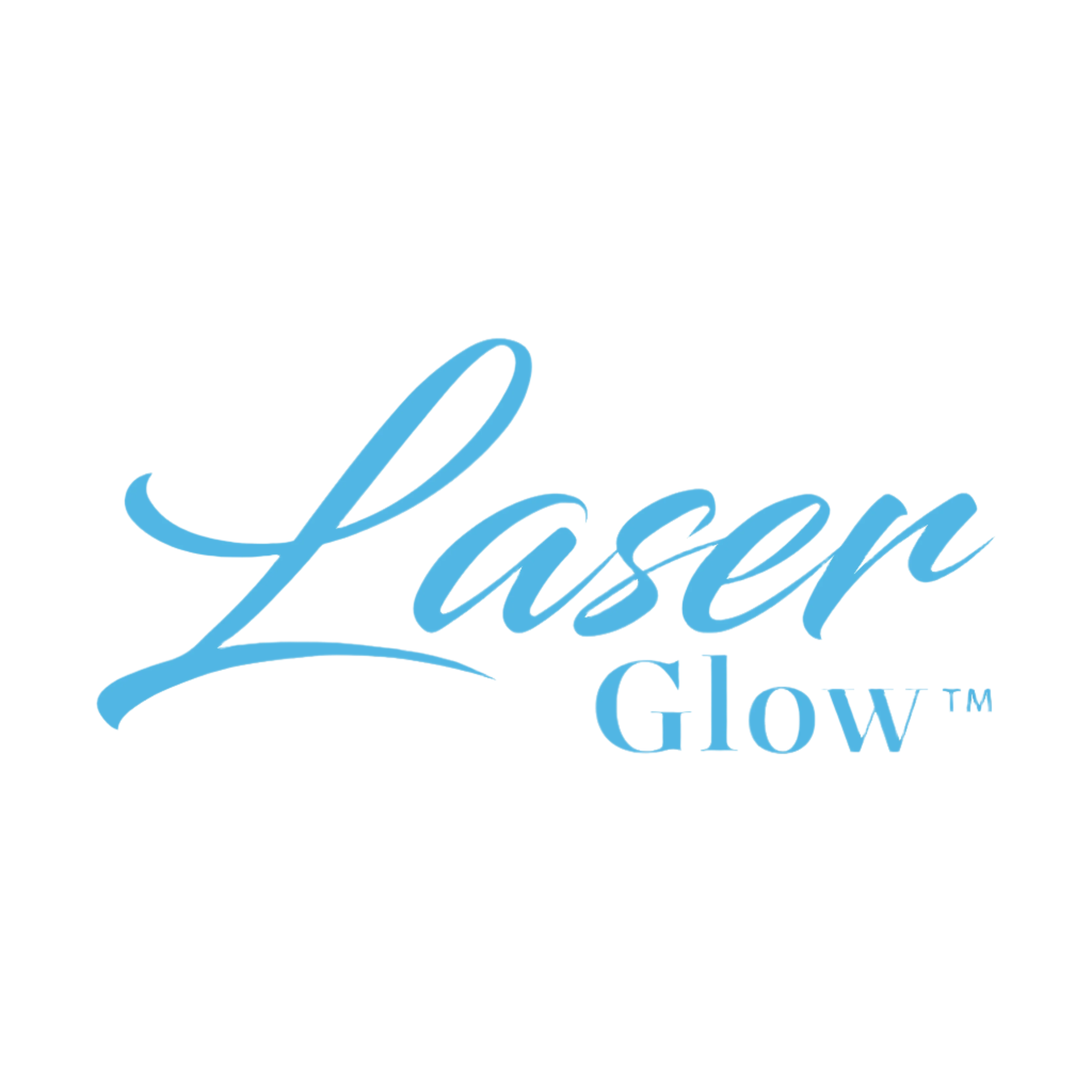 laserglow teeth whitening logo