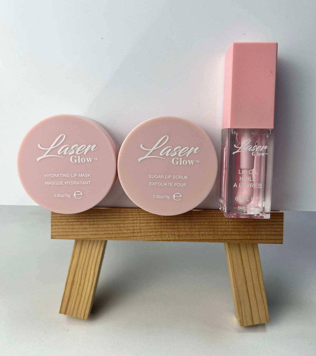 lip care gift set