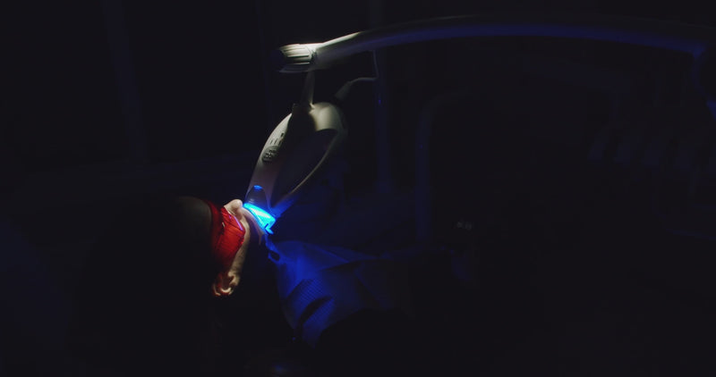 laserglow professional teeth whitening New jersey