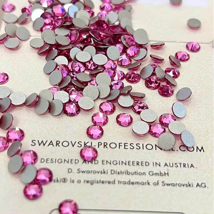 swarvoski tooth gems by laserglow